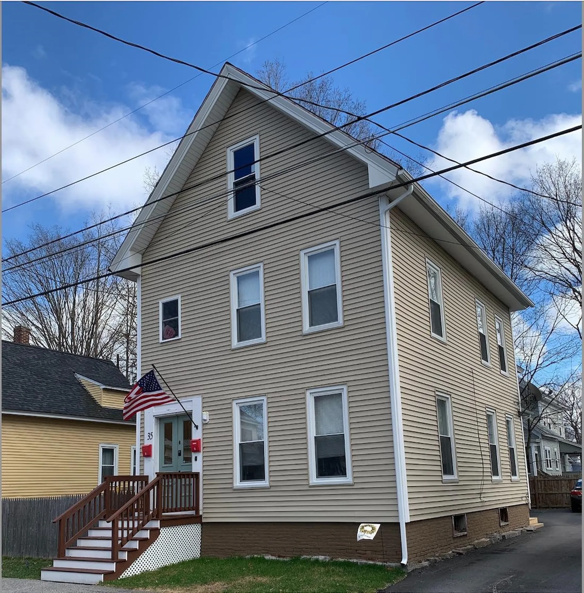 35 Concord Street Concord NH 03301