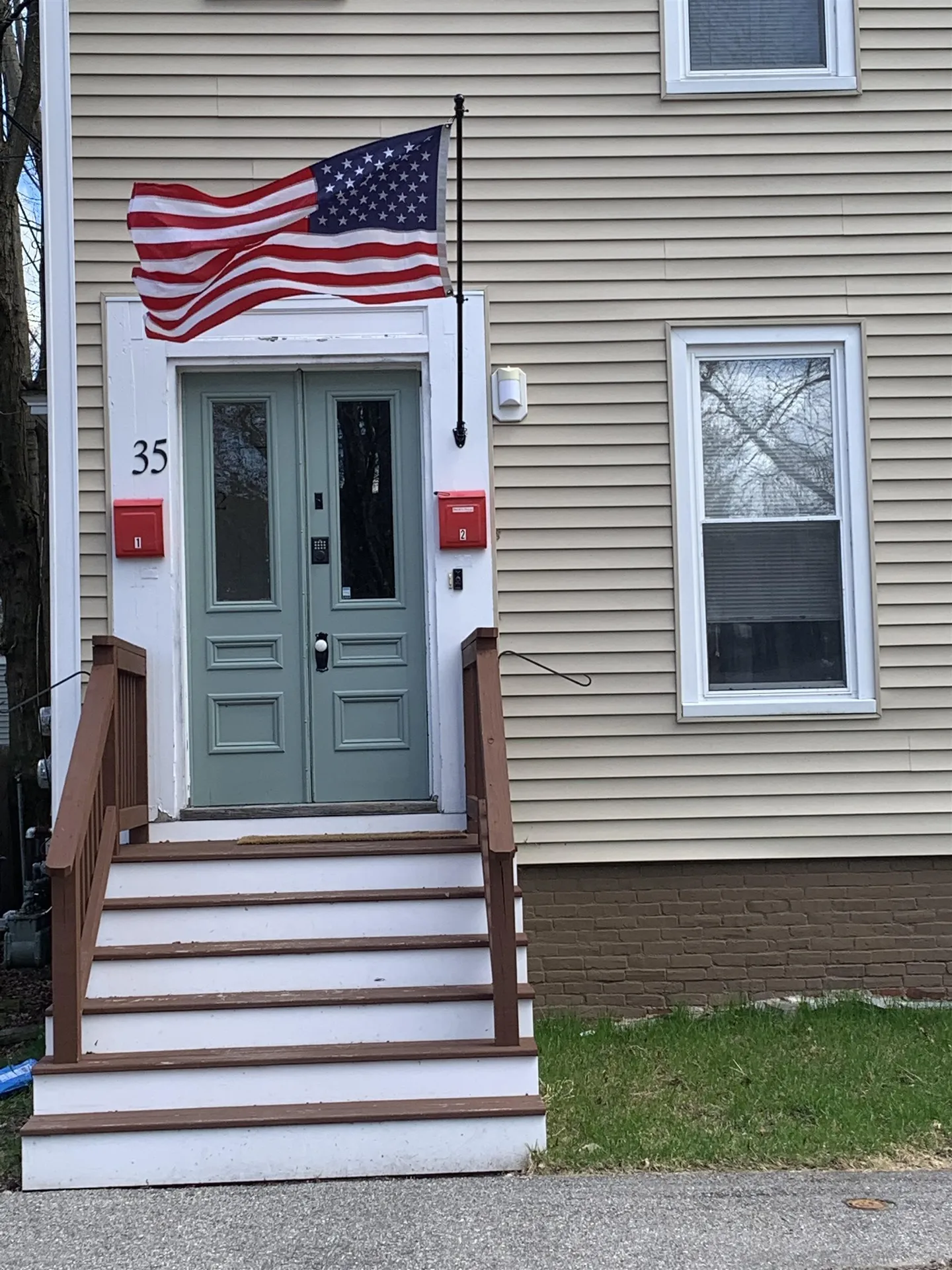 35 Concord Street Concord NH 03301