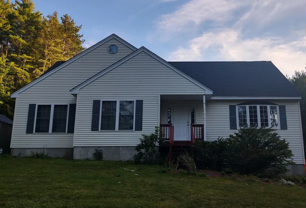 455 Critchett Road Candia NH 03034