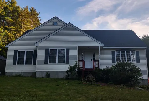 455 Critchett Road Candia NH 03034
