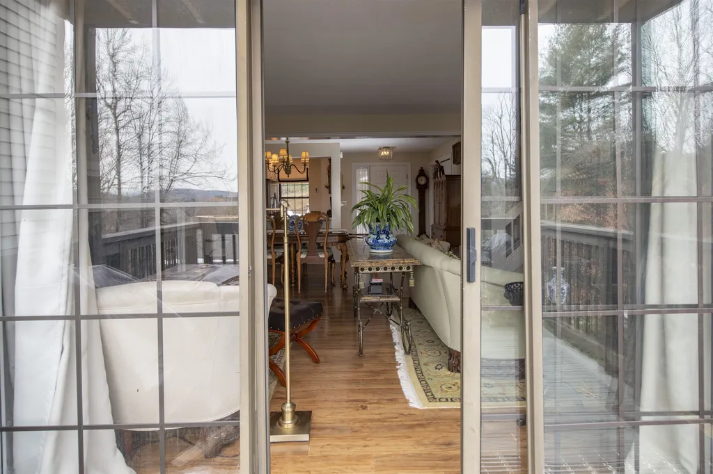 202 Sugar Hill Lane Hartford VT 05059