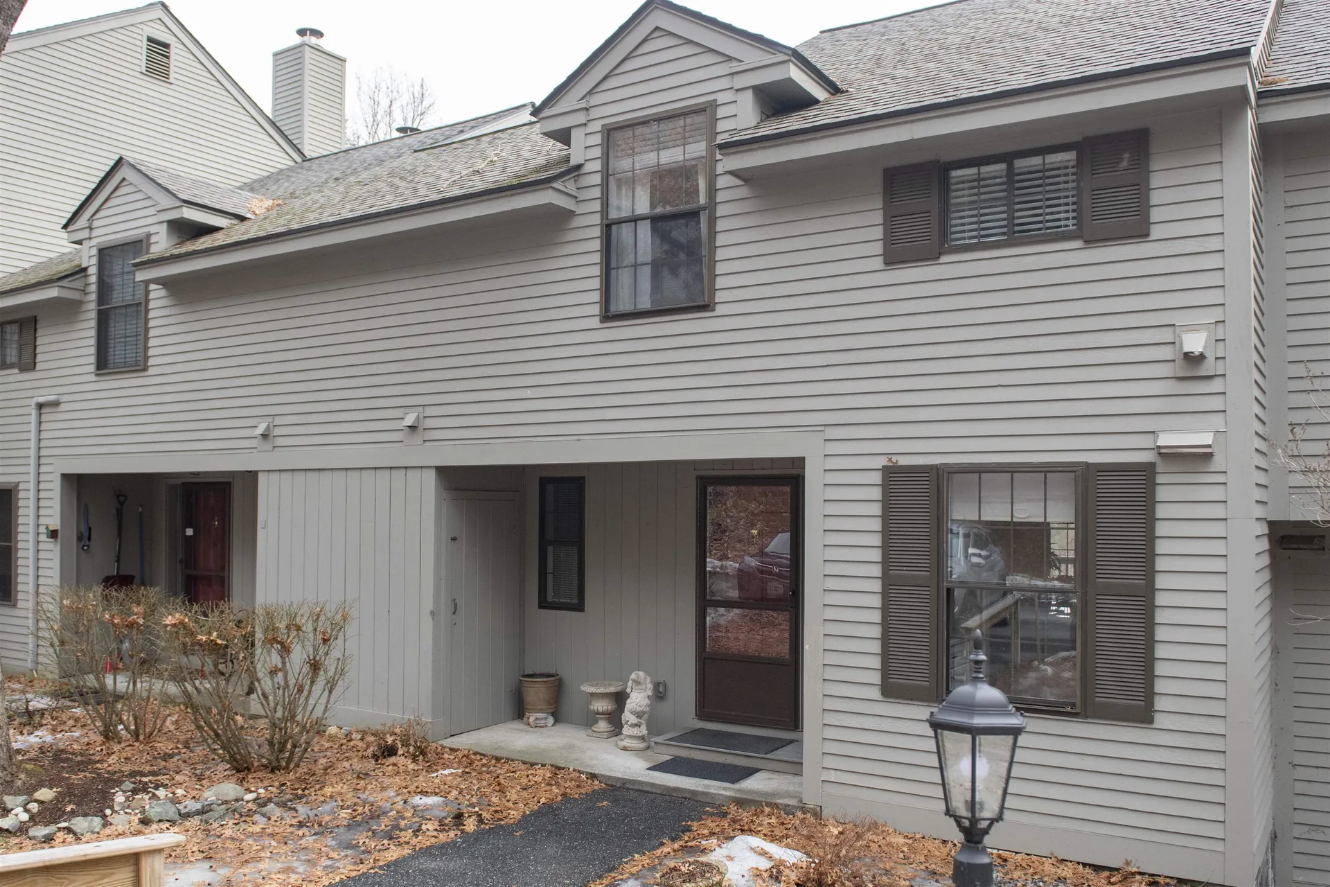 202 Sugar Hill Lane Hartford VT 05059
