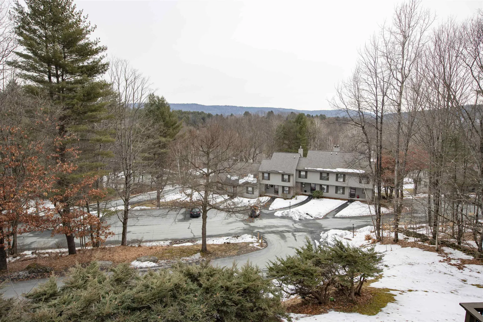 202 Sugar Hill Lane Hartford VT 05059
