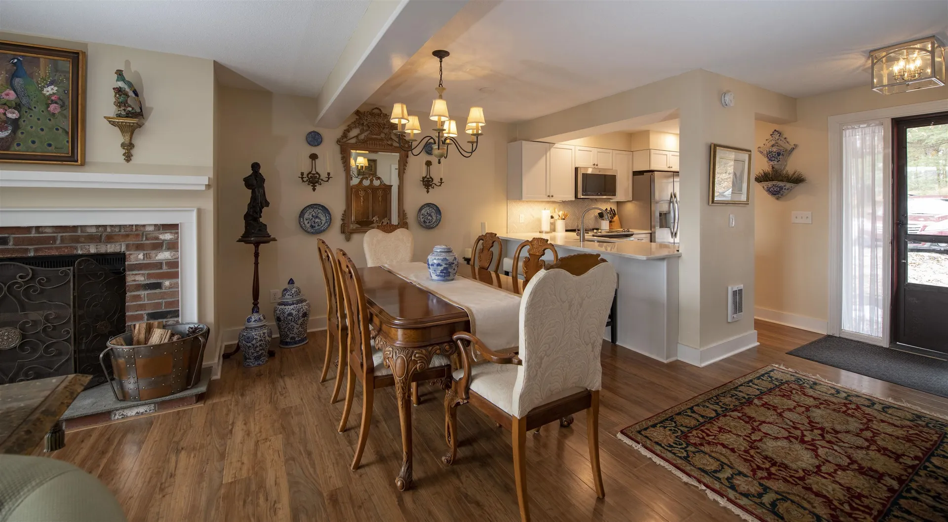 202 Sugar Hill Lane Hartford VT 05059