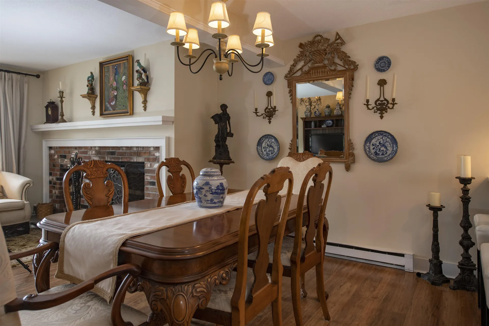 202 Sugar Hill Lane Hartford VT 05059