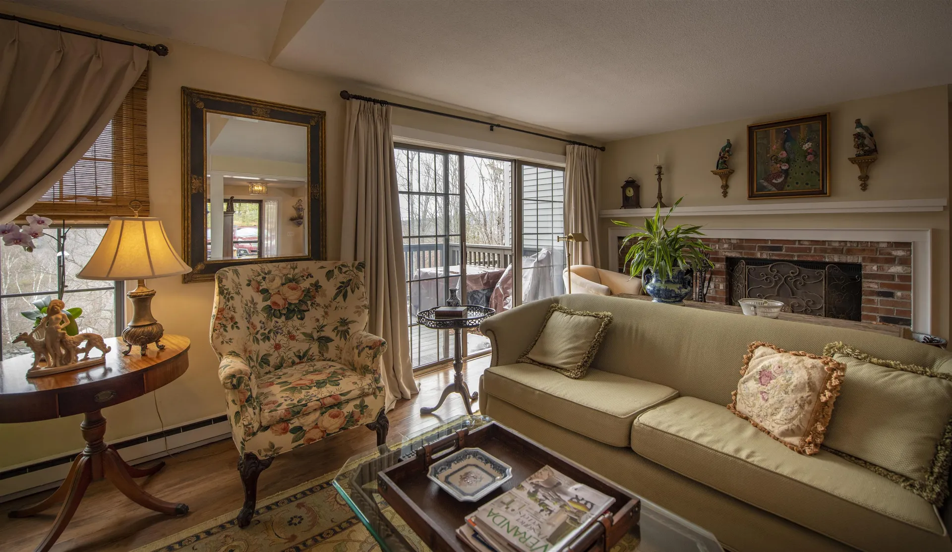 202 Sugar Hill Lane Hartford VT 05059