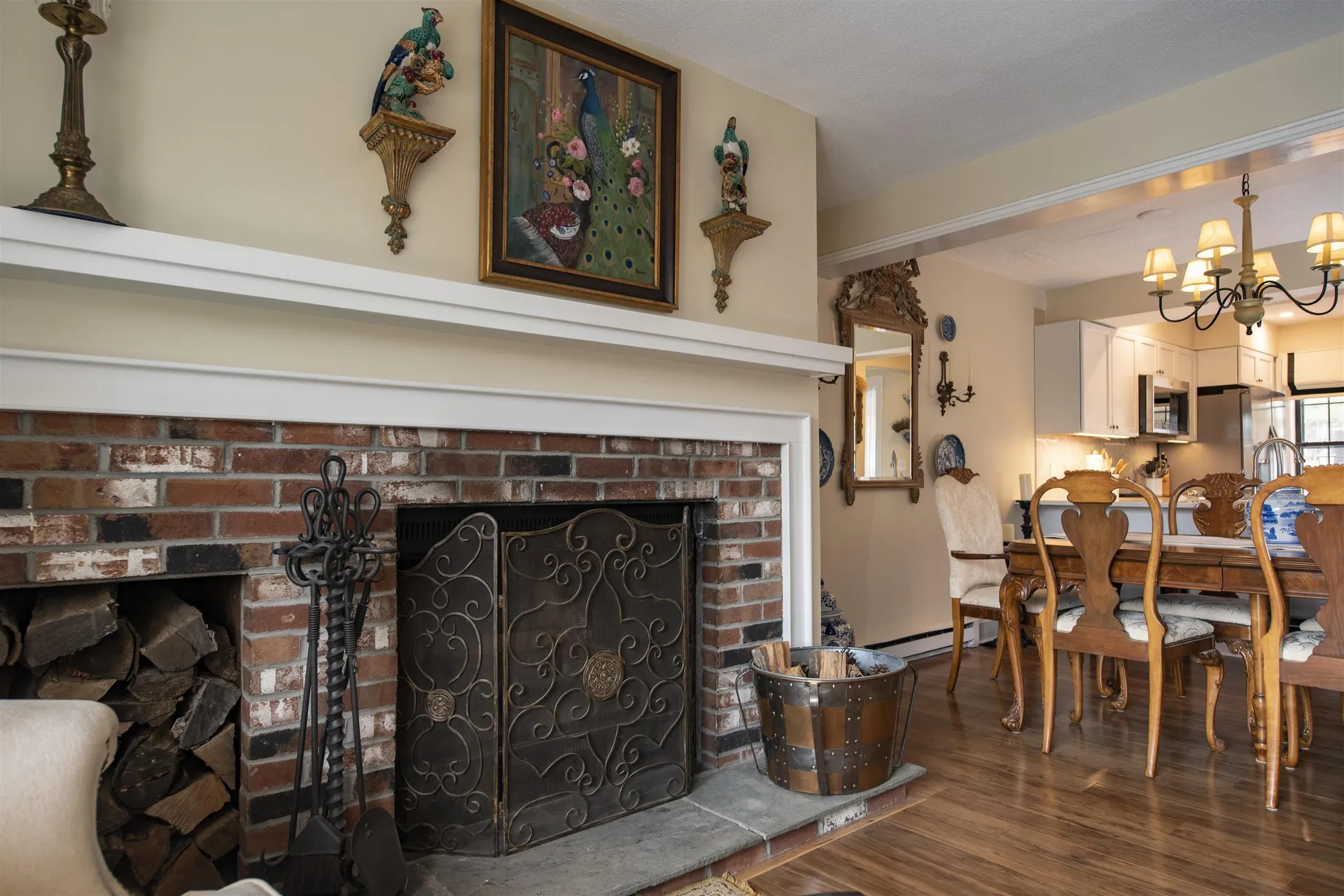 202 Sugar Hill Lane Hartford VT 05059