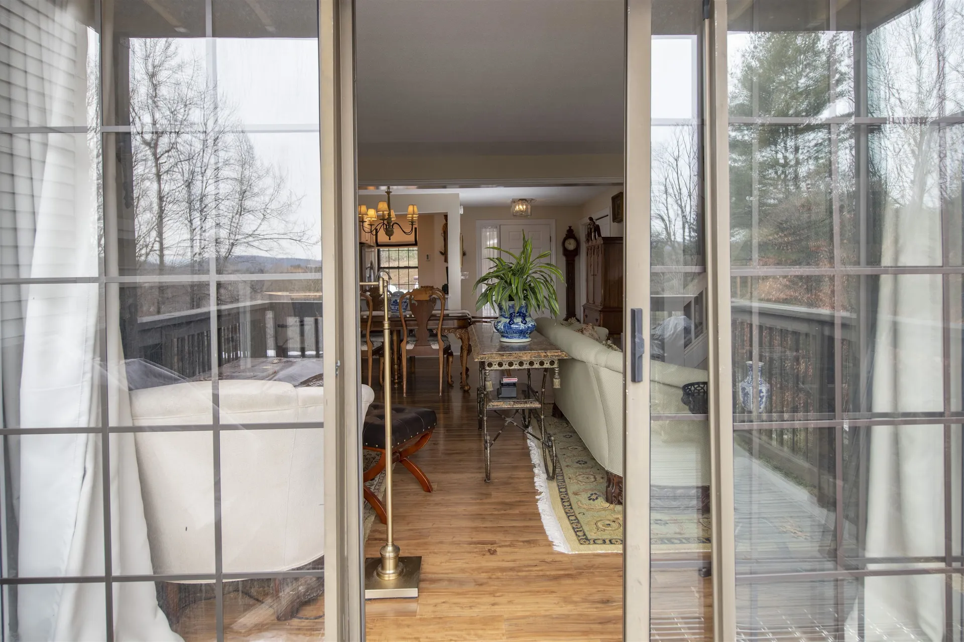 202 Sugar Hill Lane Hartford VT 05059