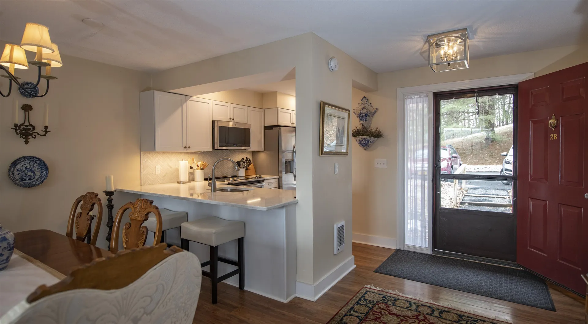 202 Sugar Hill Lane Hartford VT 05059