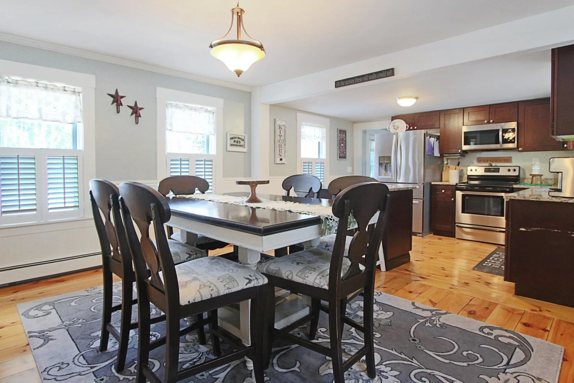 52 Francestown Turnpike Mont Vernon NH 03057