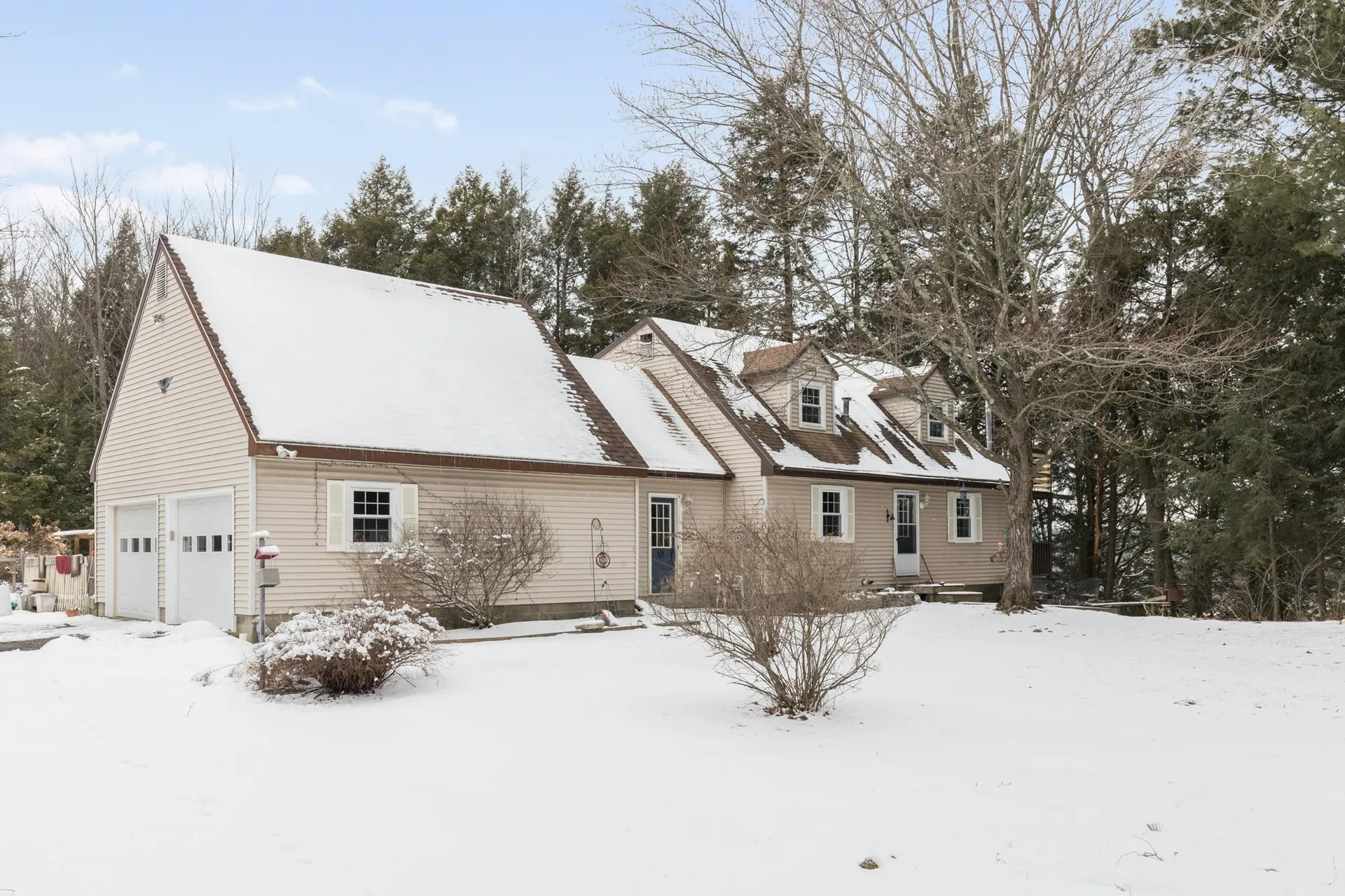 657 West Milton Road Milton VT 05468