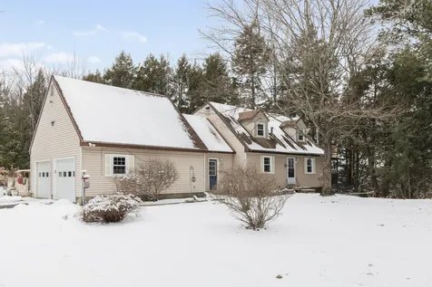 657 West Milton Road Milton VT 05468
