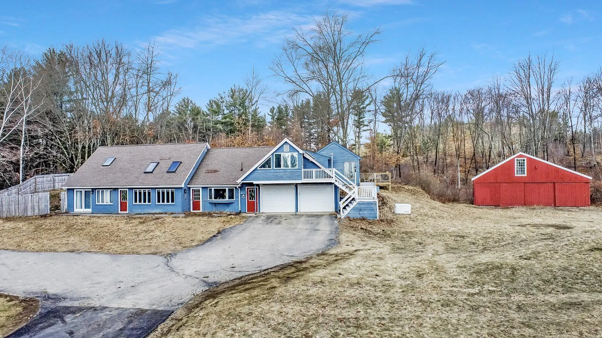 5 Estes Road Rochester NH 03839