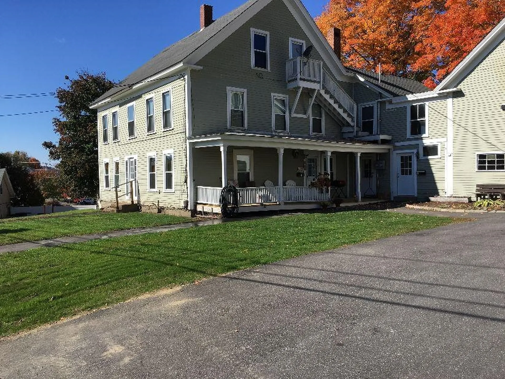 6 Tilton Hill Road Pittsfield NH 03263