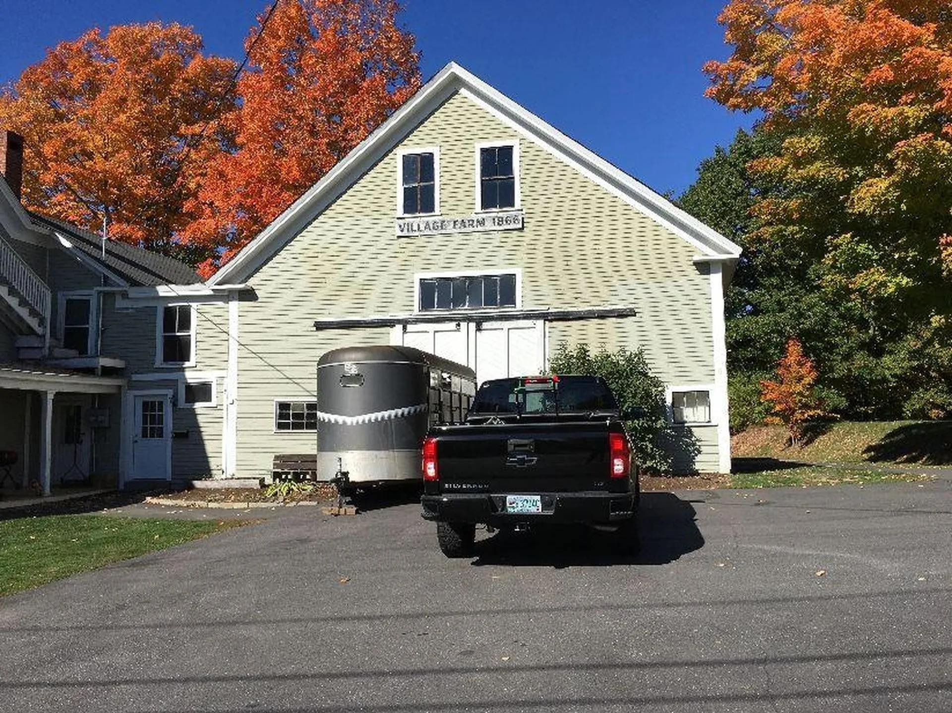 6 Tilton Hill Road Pittsfield NH 03263
