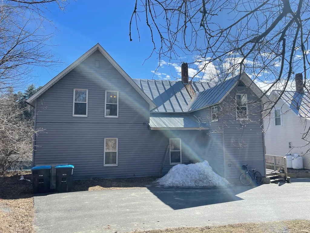 86 Mechanic Street Lebanon NH 03766