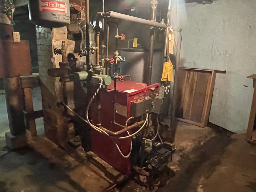 86 Mechanic Street Lebanon NH 03766