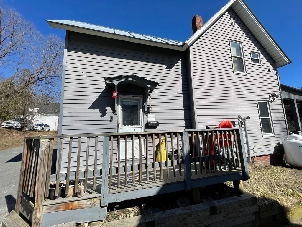 86 Mechanic Street Lebanon NH 03766