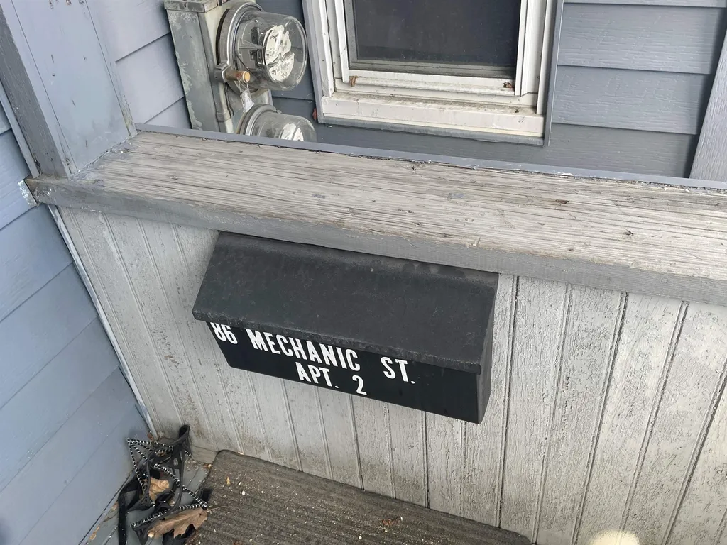 86 Mechanic Street Lebanon NH 03766