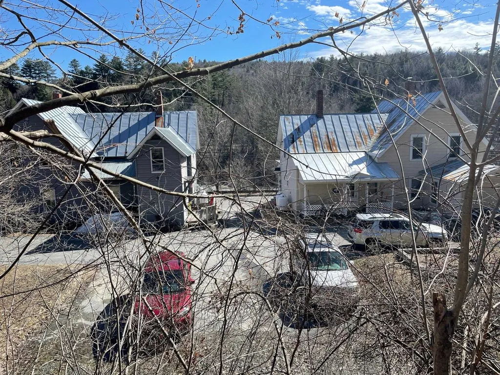 86 Mechanic Street Lebanon NH 03766