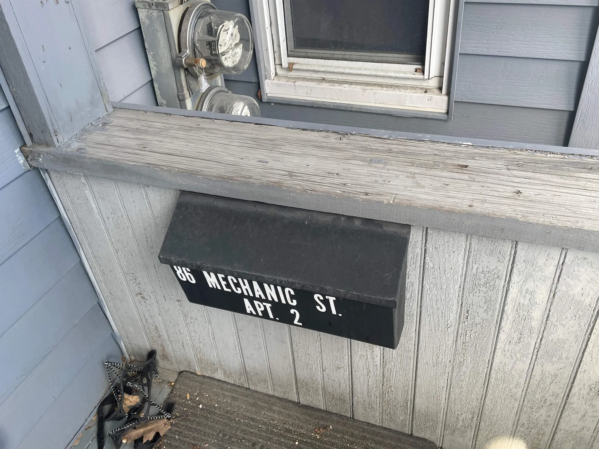86 Mechanic Street Lebanon NH 03766