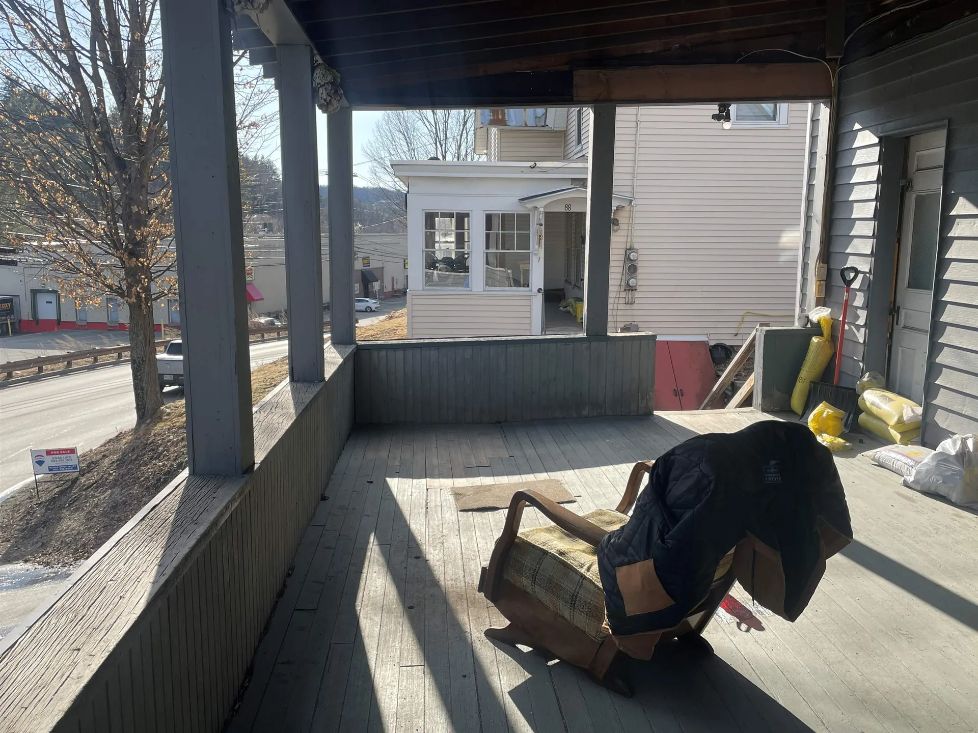 86 Mechanic Street Lebanon NH 03766