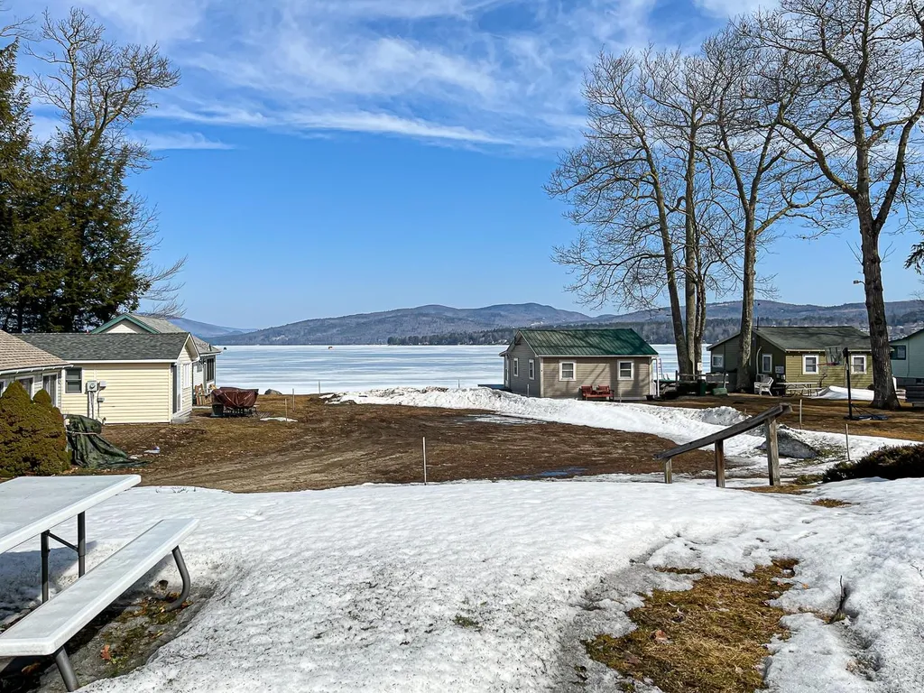 111 Greenwood Path Bristol NH 03222