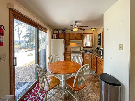 111 Greenwood Path Bristol NH 03222