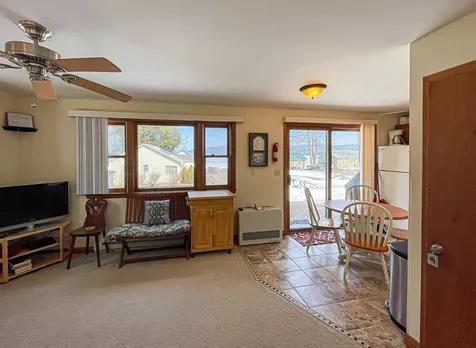 111 Greenwood Path Bristol NH 03222