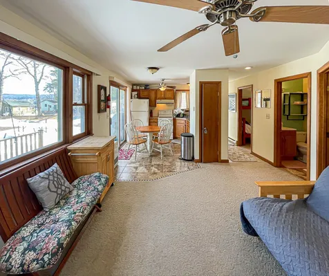 111 Greenwood Path Bristol NH 03222