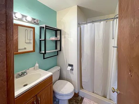 111 Greenwood Path Bristol NH 03222