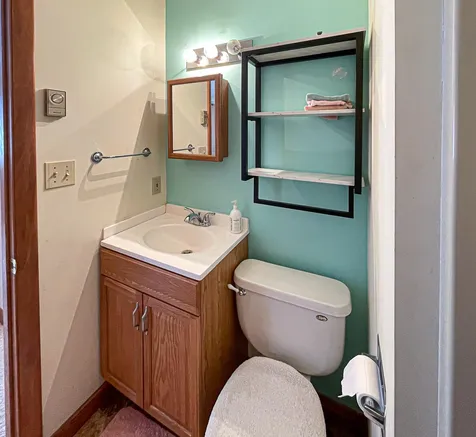 111 Greenwood Path Bristol NH 03222