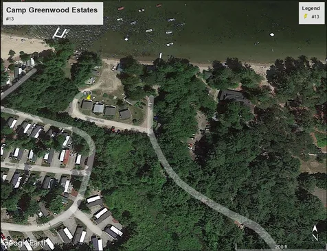111 Greenwood Path Bristol NH 03222