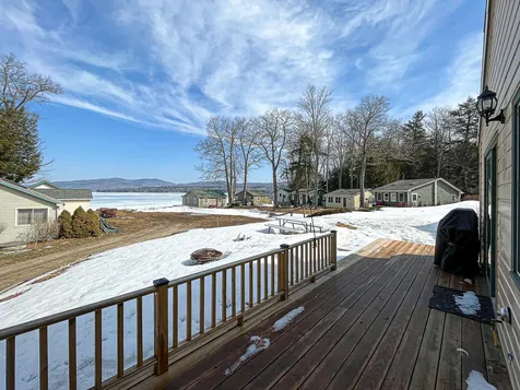 111 Greenwood Path Bristol NH 03222