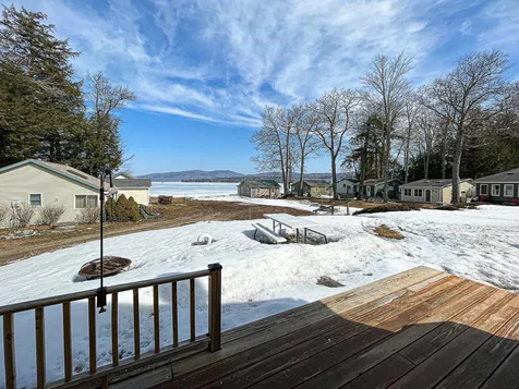 111 Greenwood Path Bristol NH 03222