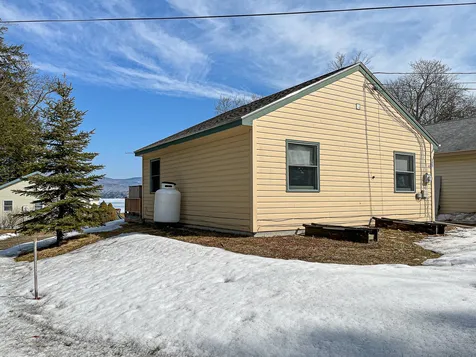 111 Greenwood Path Bristol NH 03222