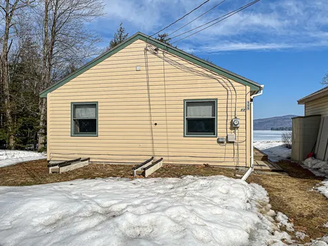 111 Greenwood Path Bristol NH 03222