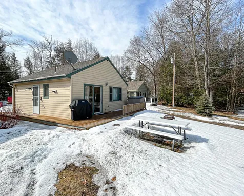 111 Greenwood Path Bristol NH 03222