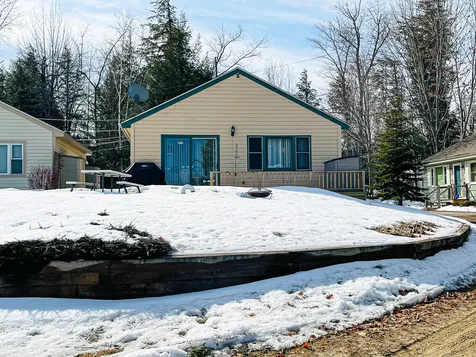 111 Greenwood Path Bristol NH 03222