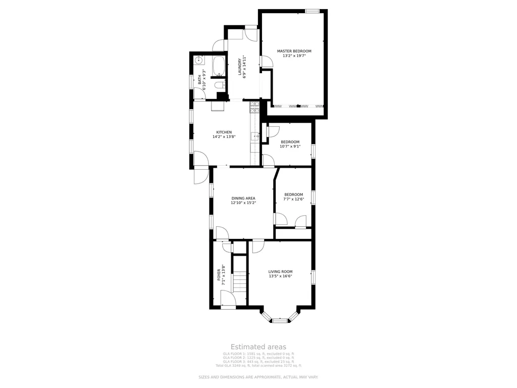 18 Harvard Street Nashua NH 03060