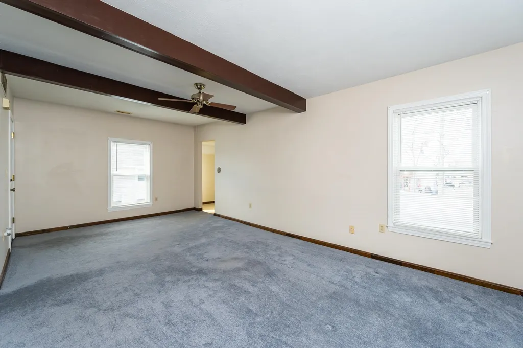 18 Harvard Street Nashua NH 03060