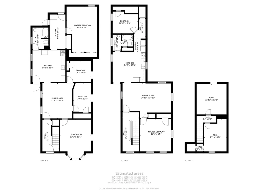 18 Harvard Street Nashua NH 03060