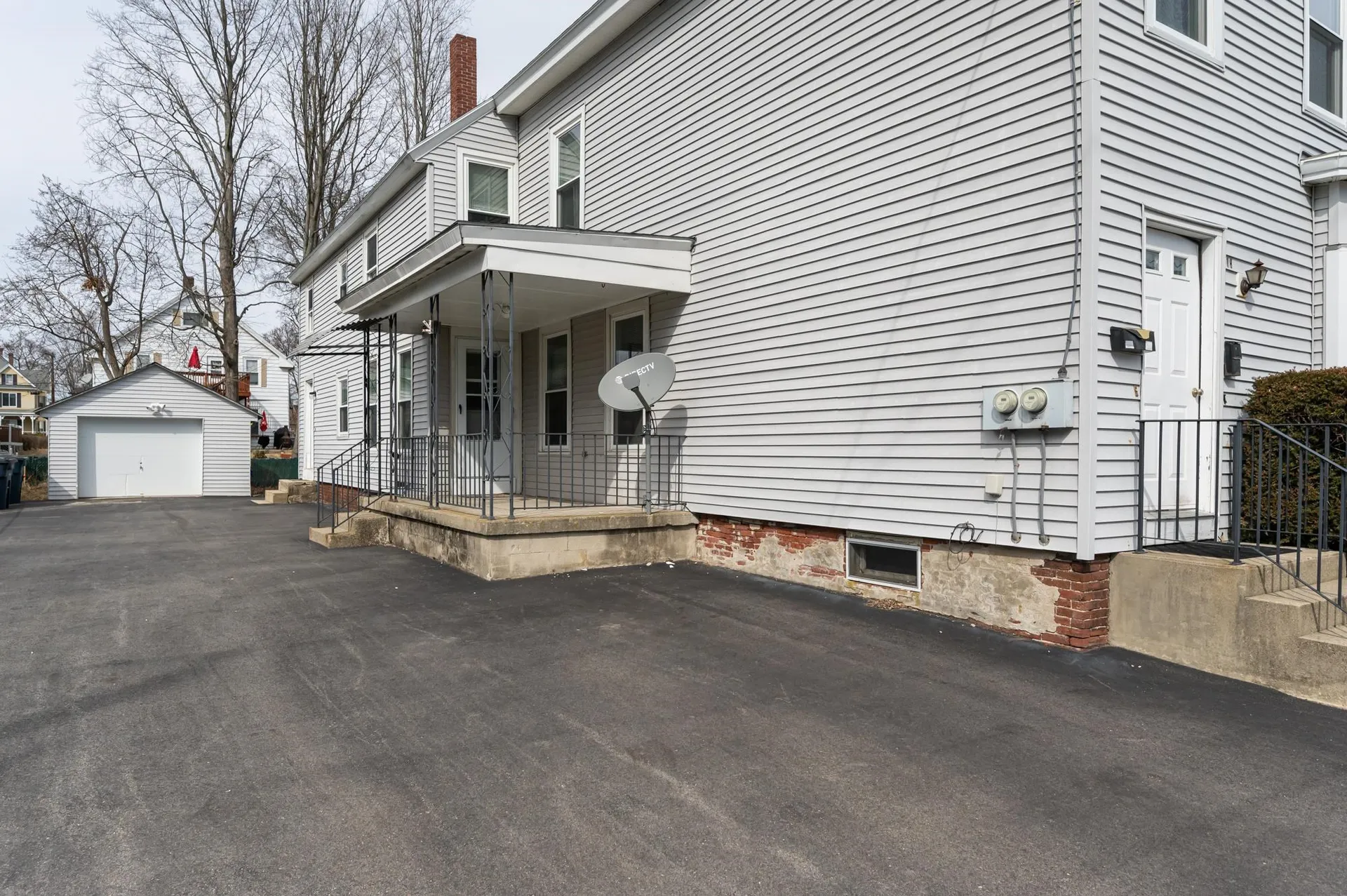 18 Harvard Street Nashua NH 03060