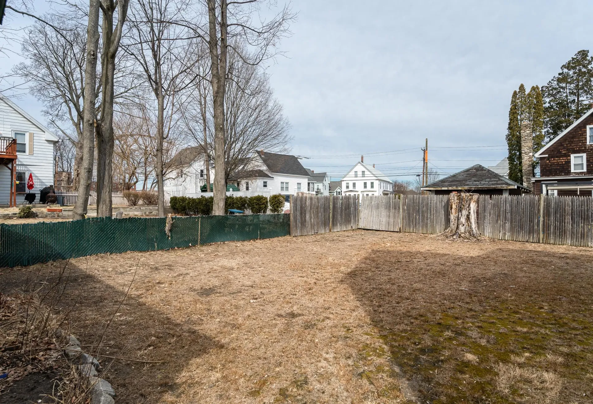 18 Harvard Street Nashua NH 03060