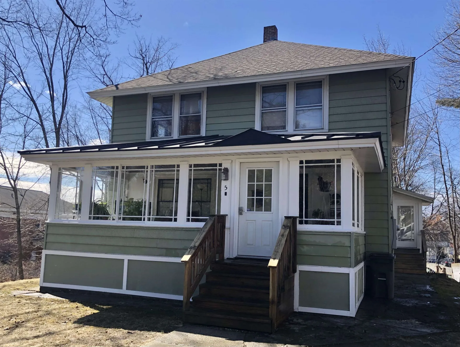 5 Prospect Street West Lebanon NH 03784