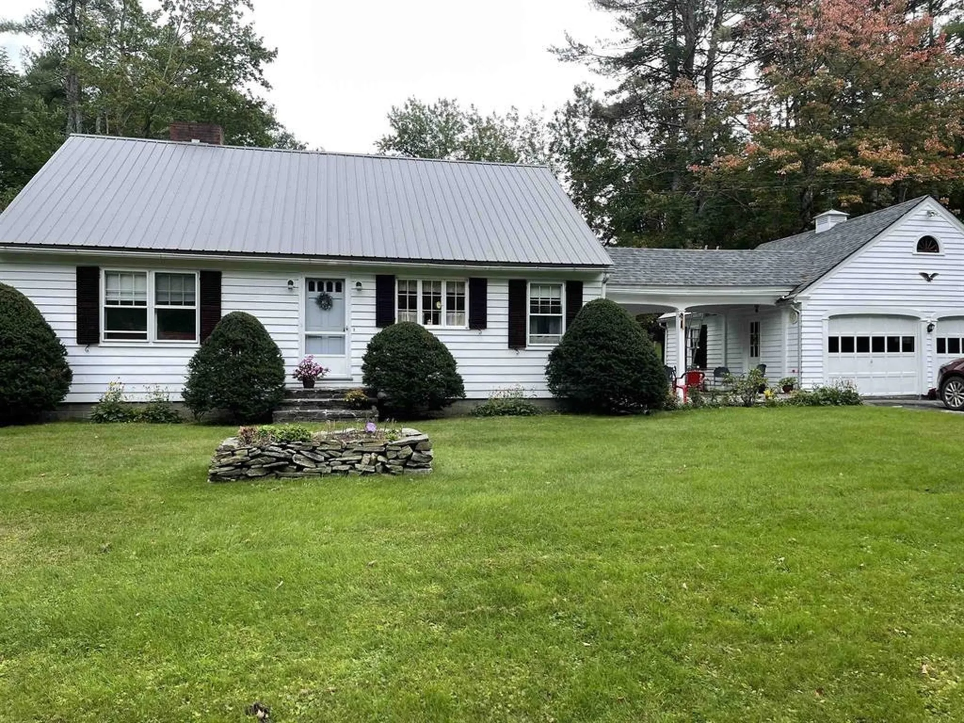 132 Damon Road Springfield VT 05156