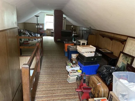 132 Damon Road Springfield VT 05156