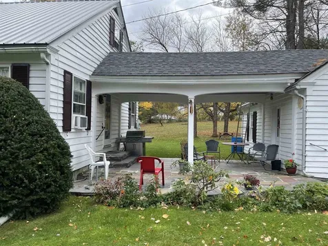 132 Damon Road Springfield VT 05156