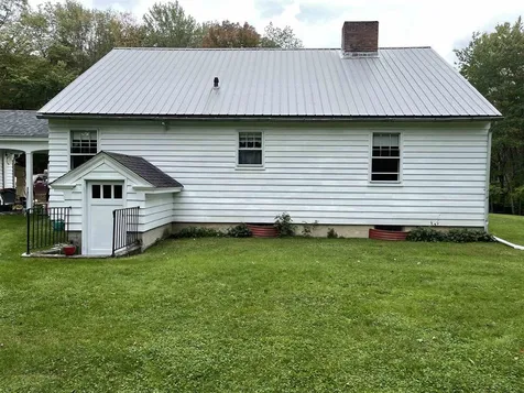 132 Damon Road Springfield VT 05156