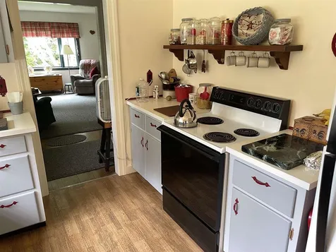 132 Damon Road Springfield VT 05156